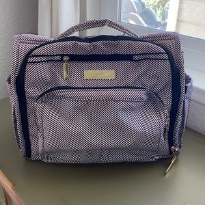 Ju JuBee Chevron Queen of the Nile!